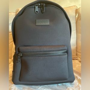Dagne Dover Dakota Neoprene Backpack